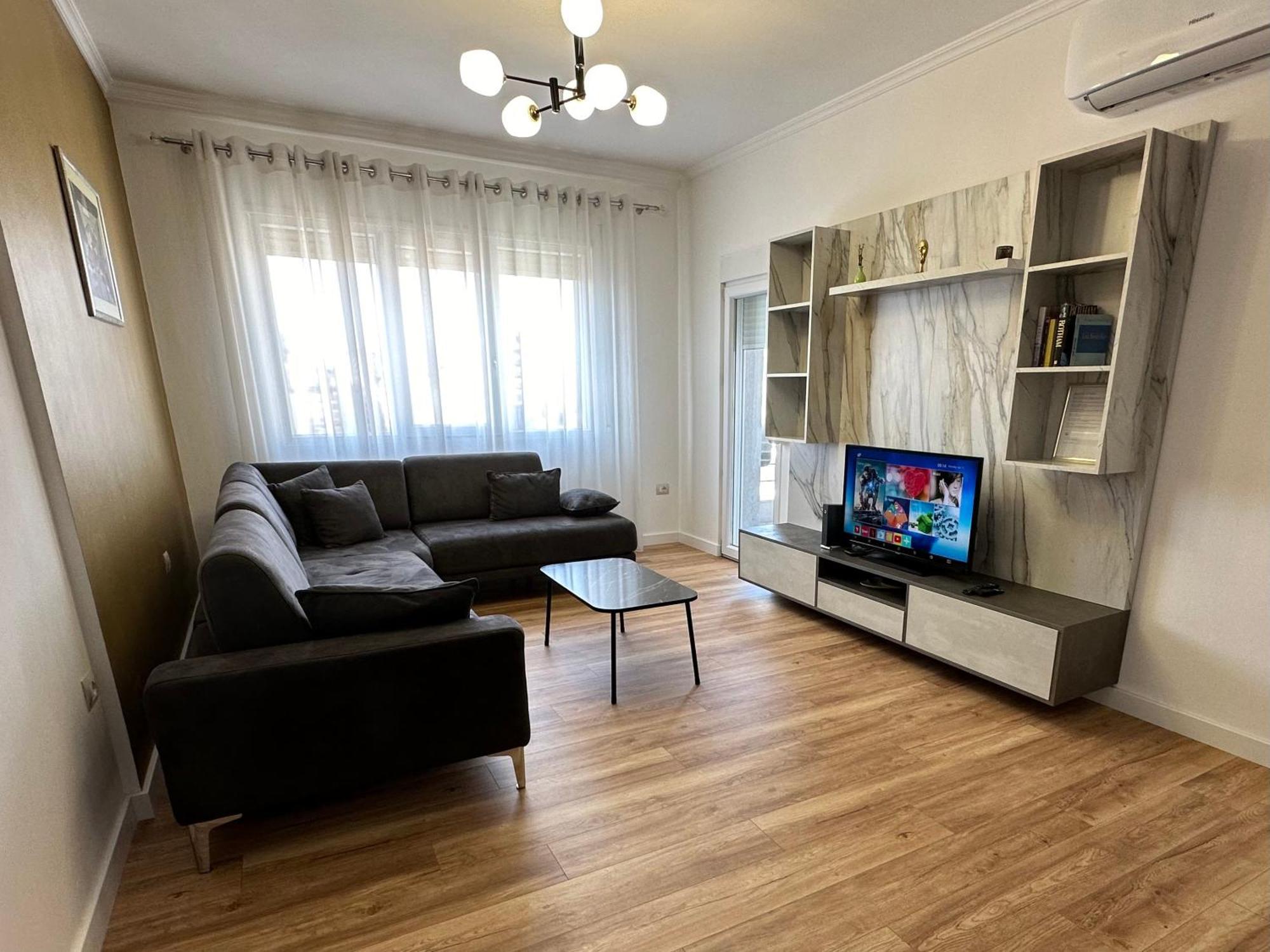 Appartement Pazari Luxury Tirana