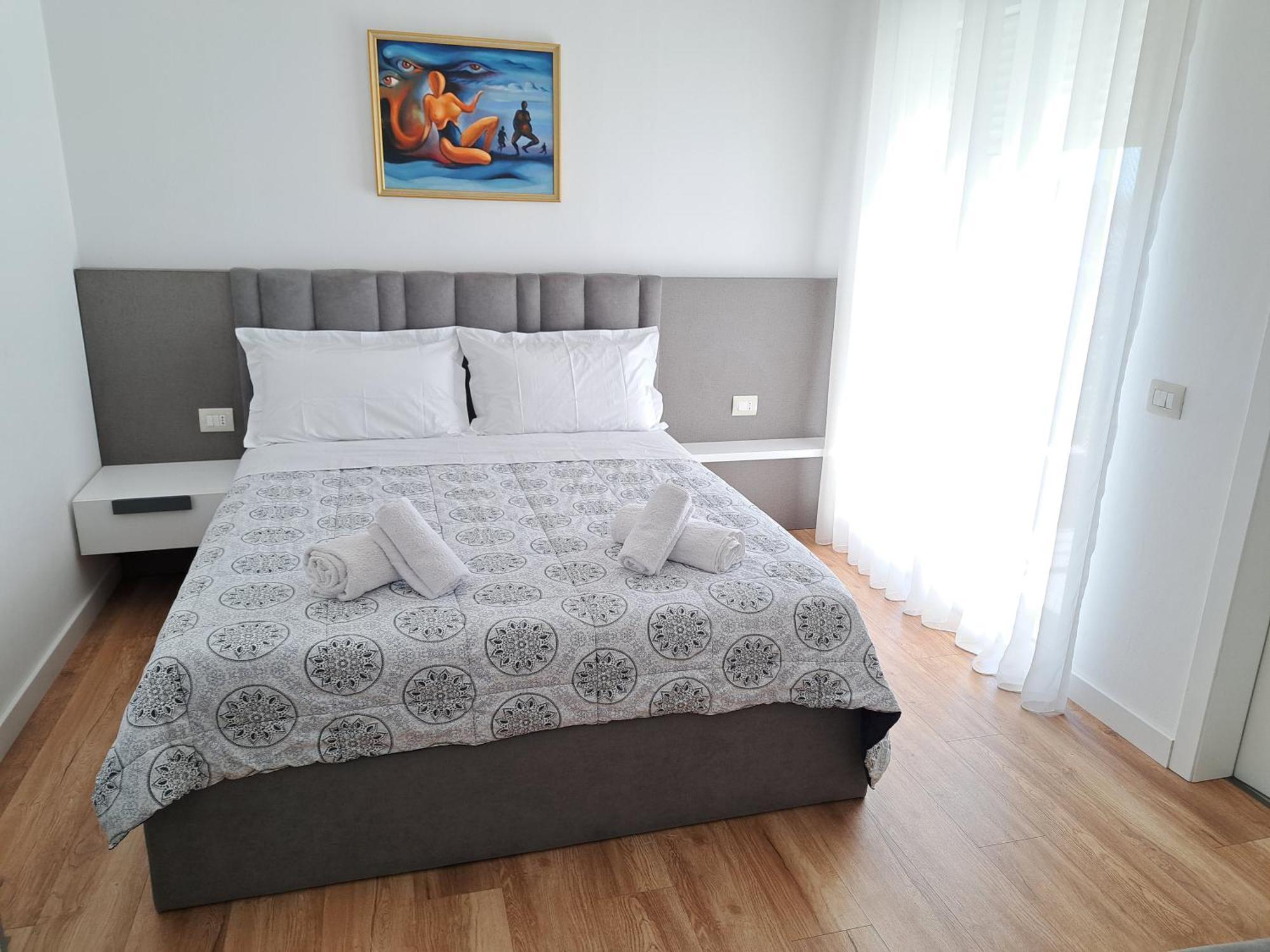 Appartement Pazari Luxury *