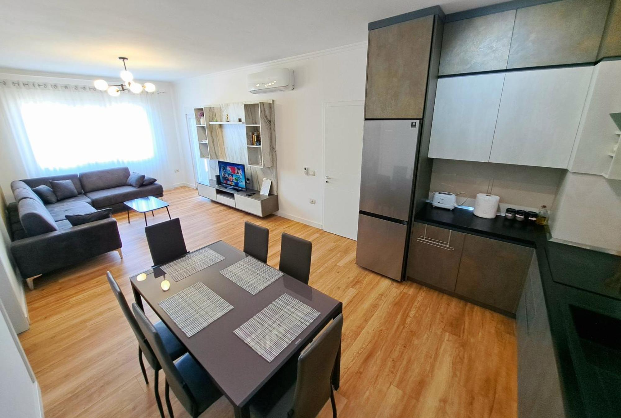 Pazari Luxury Appartement *