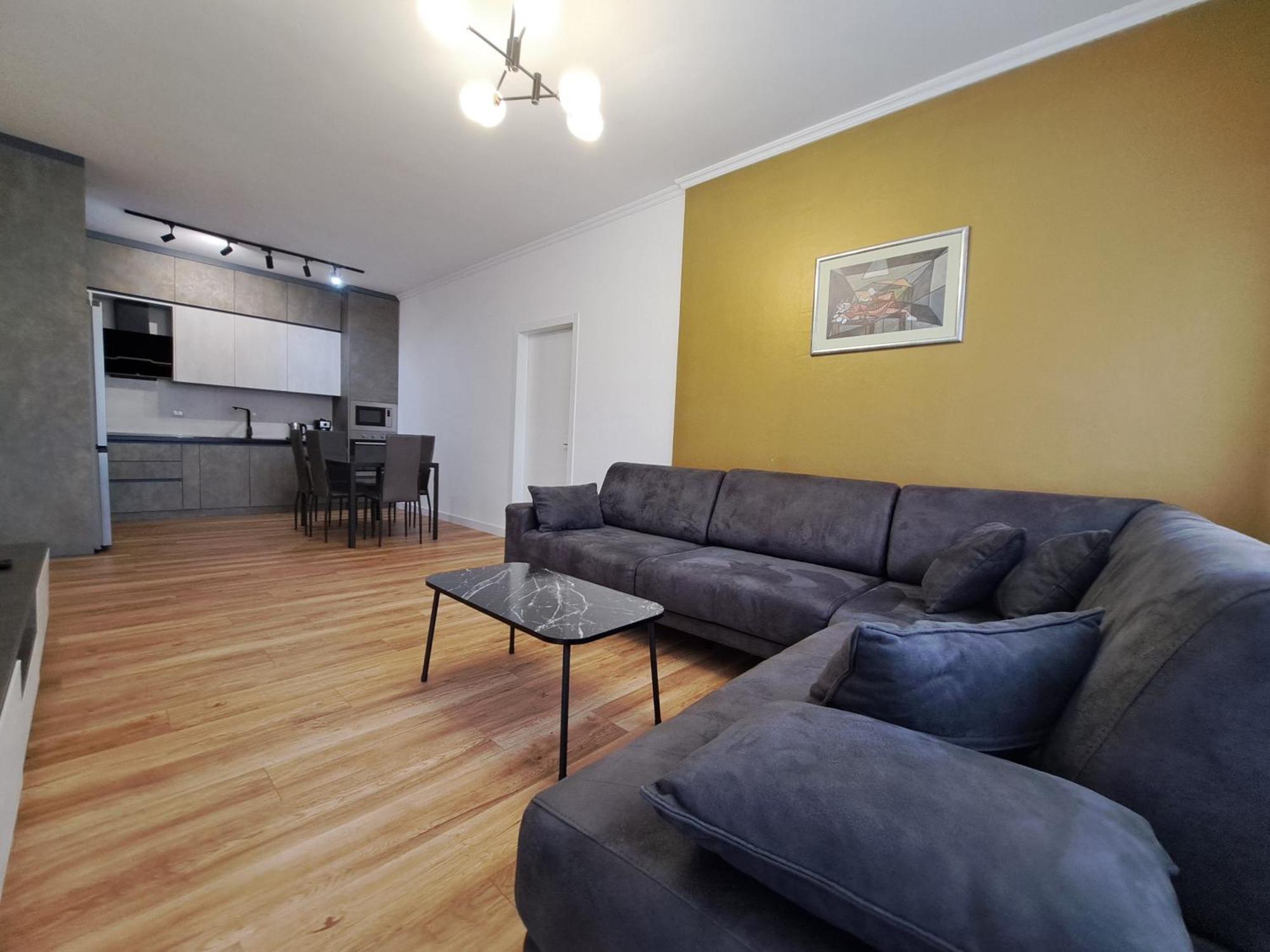 Appartement Pazari Luxury *