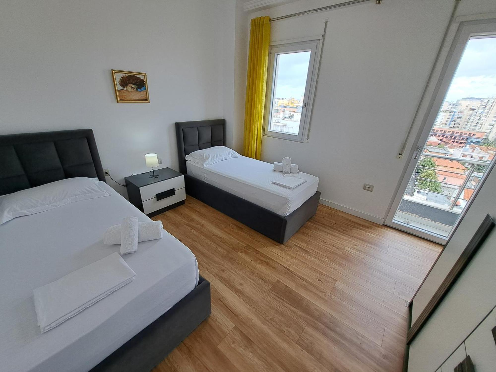 Pazari Luxury Appartement